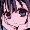 Aoi Akane by @stickerhut