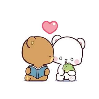 ❤️