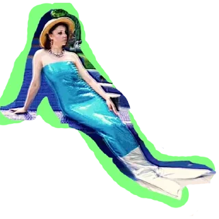 🧜‍♀️
