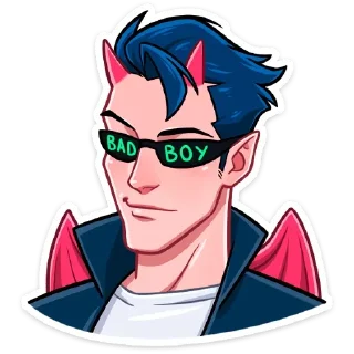 😎