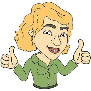 👍