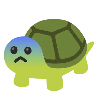 😨