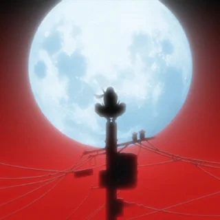 🌑
