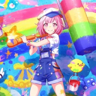 🍭
