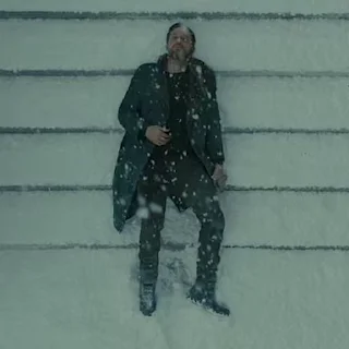 ❄️