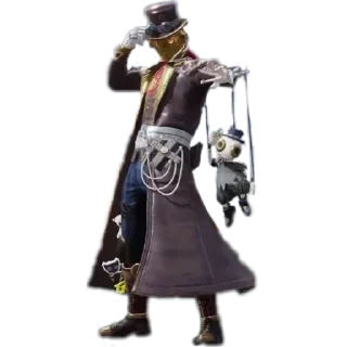 🤹