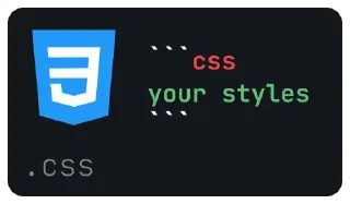 ⌨️