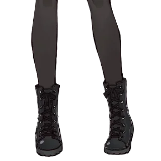 👟