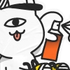 Plushedelica Cat