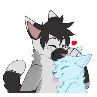 😘