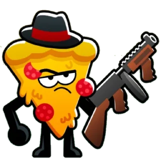 🍕