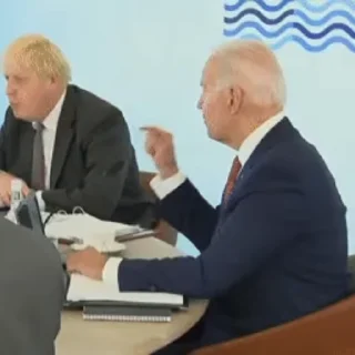 ☝️