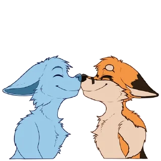 🦊