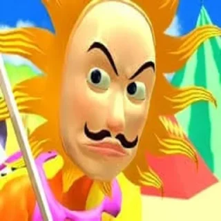 😡