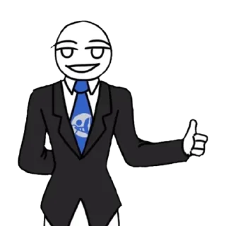 👍