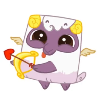 💘