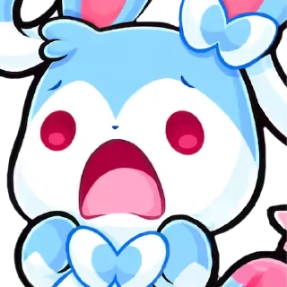 😯