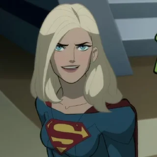 🦸‍♀