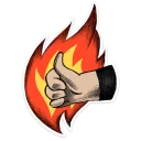 👍