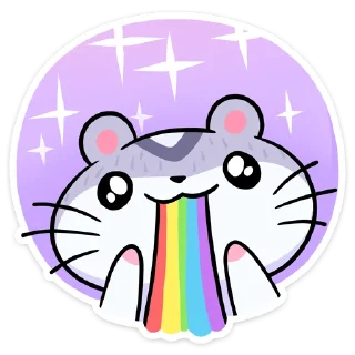 🌈