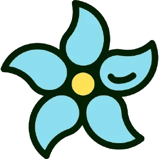 🌼