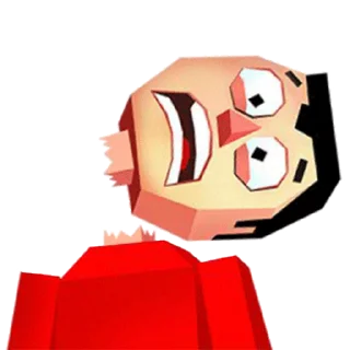 Phil by @stickerstgrm