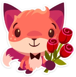 💐