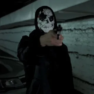 💀