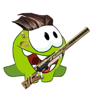 🔫