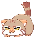 Непоседа Ур | @Premium_Emojis_Telegram