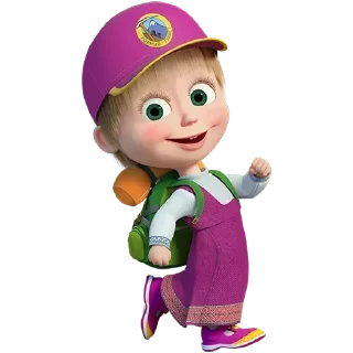 🎒