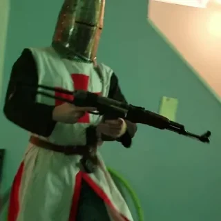 🗡️