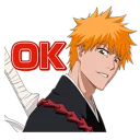 BLEACH