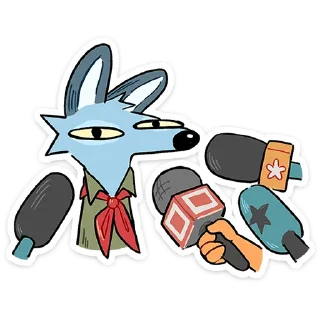 🎤