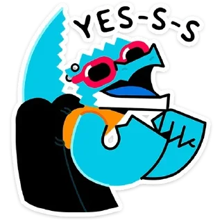 👍
