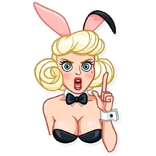 😠