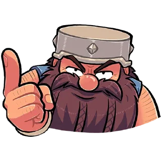☝️