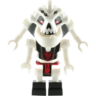 ☠️