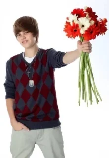 💐