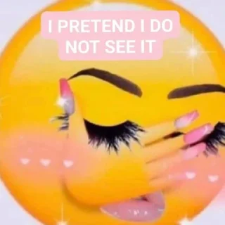 🤭
