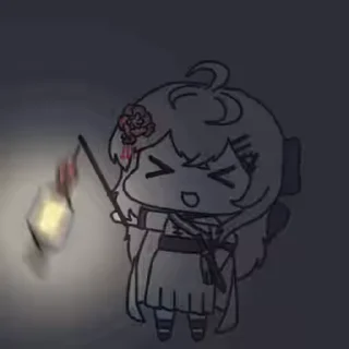 🔦
