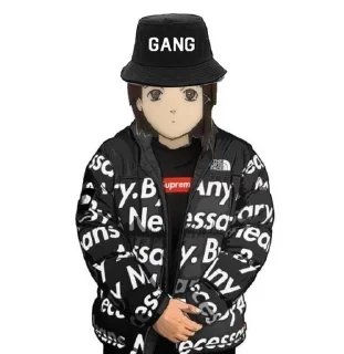 😎