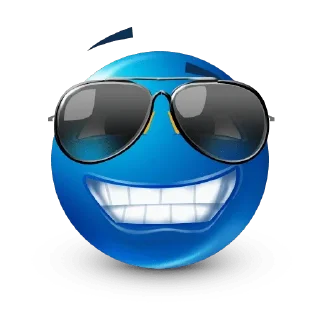 😎