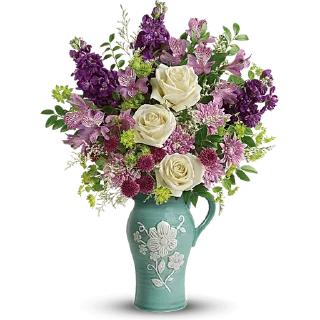 💐