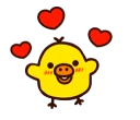 ❤