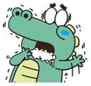 🐊