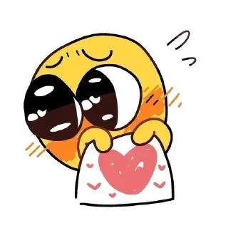 💋
