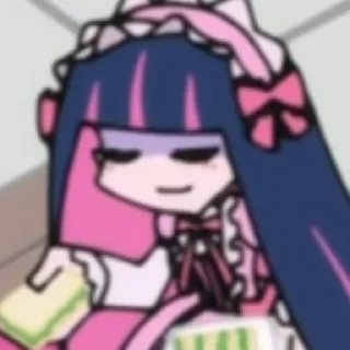 😌