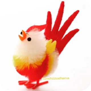 🐓