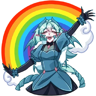 🌈